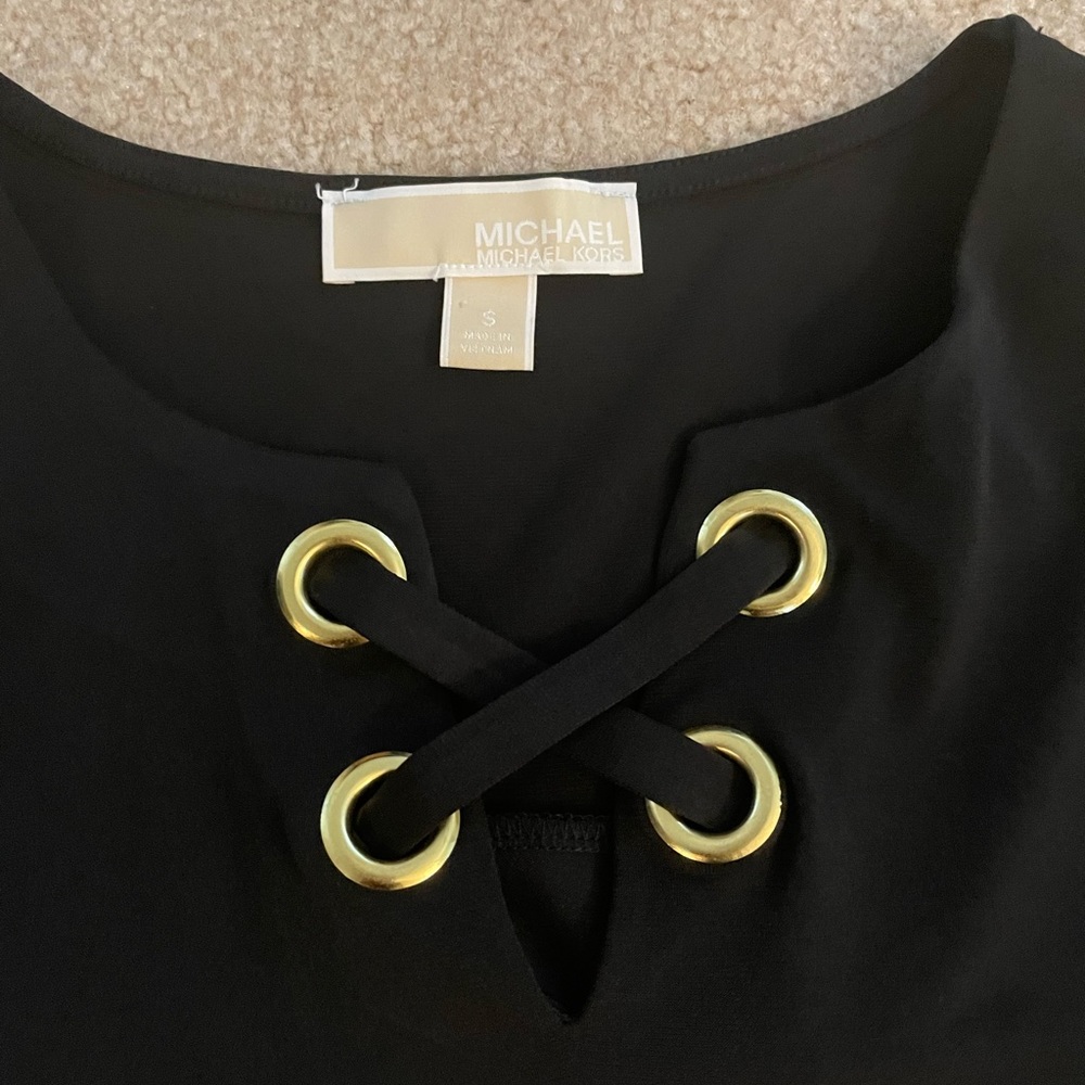 Micheal Kors Casual Dress